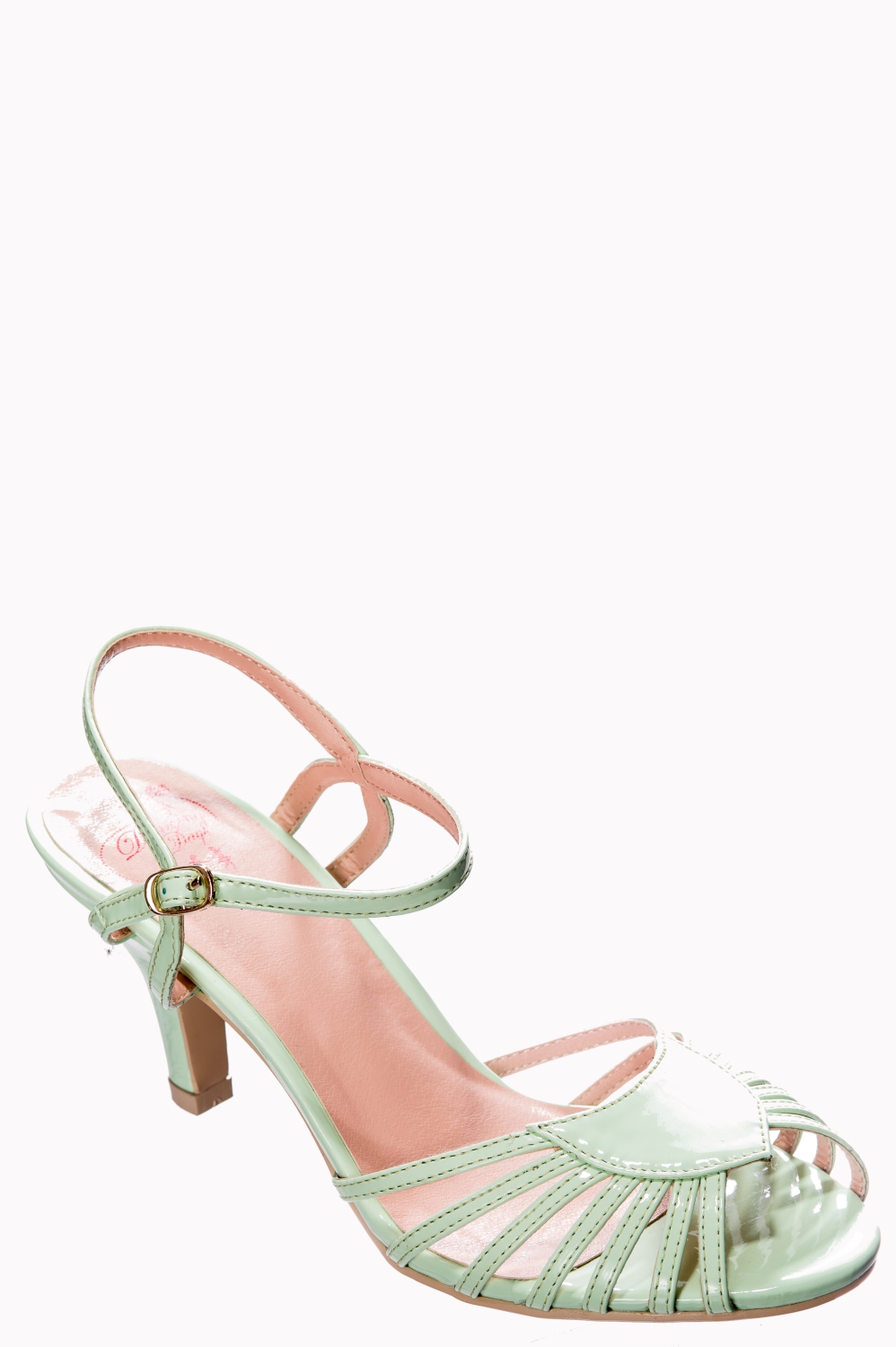 Mint shoes deals heels