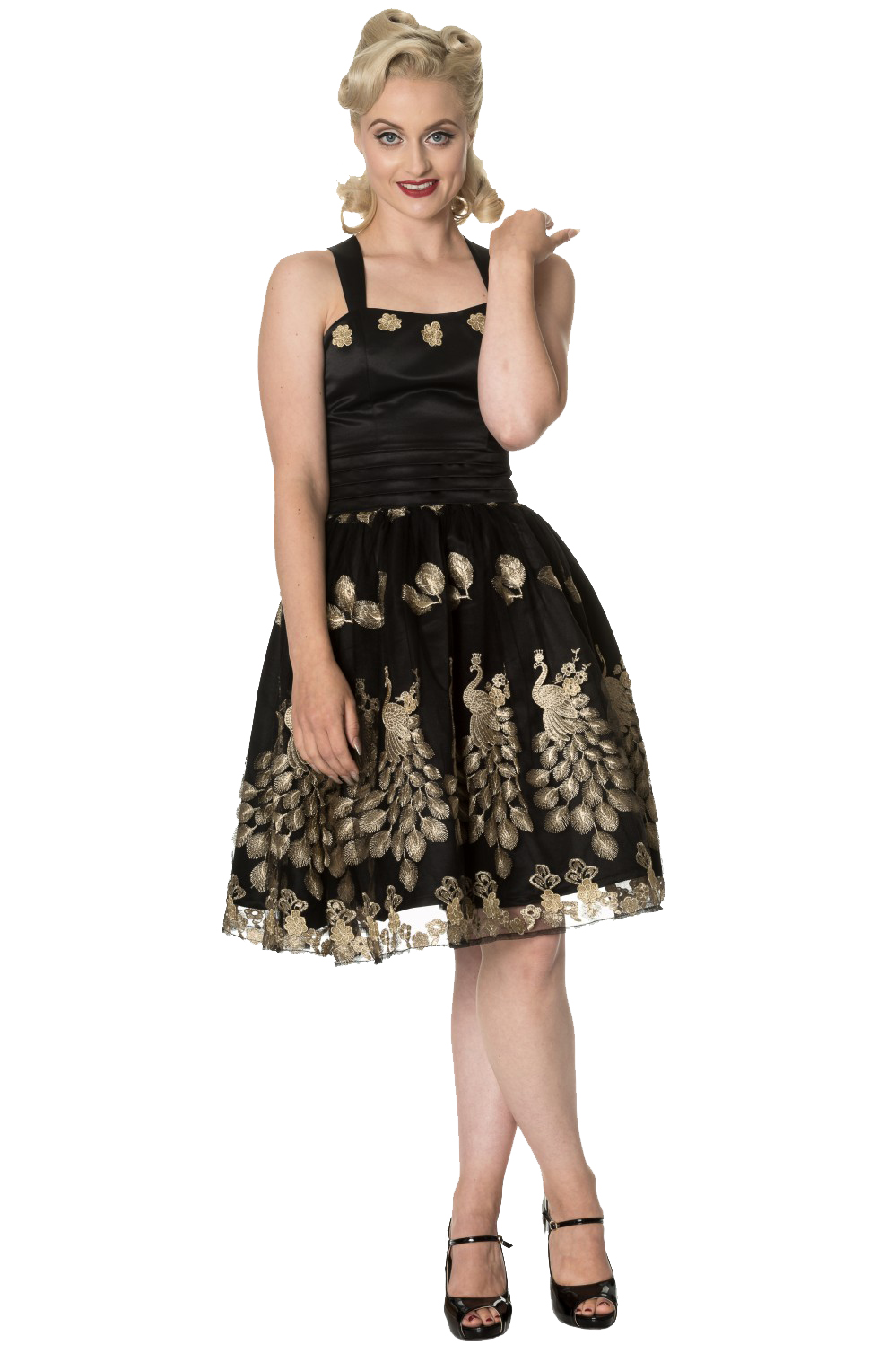 Moonlight online prom dresses