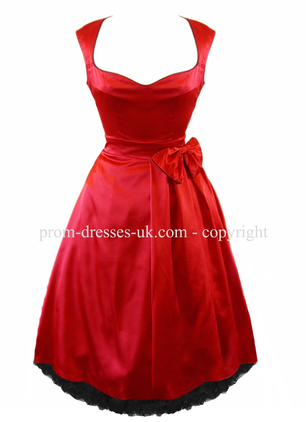 Read PDUK Dress Reviews...