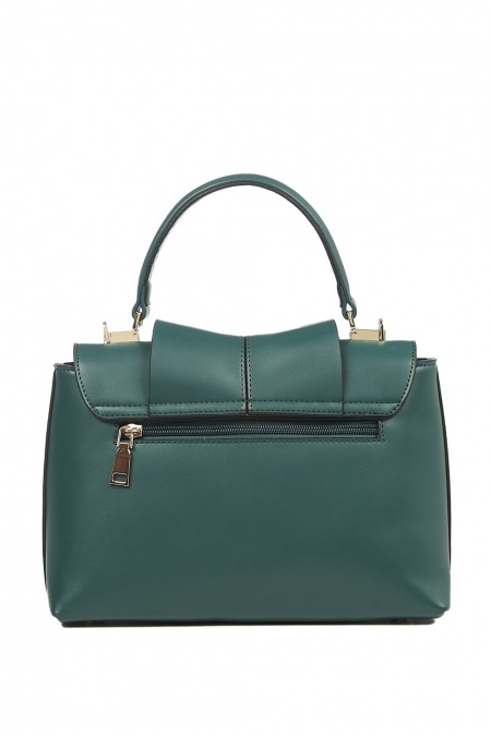 Banned Retro Bellis Bag In Teal | Rockabilly Bags | Free UK P&P