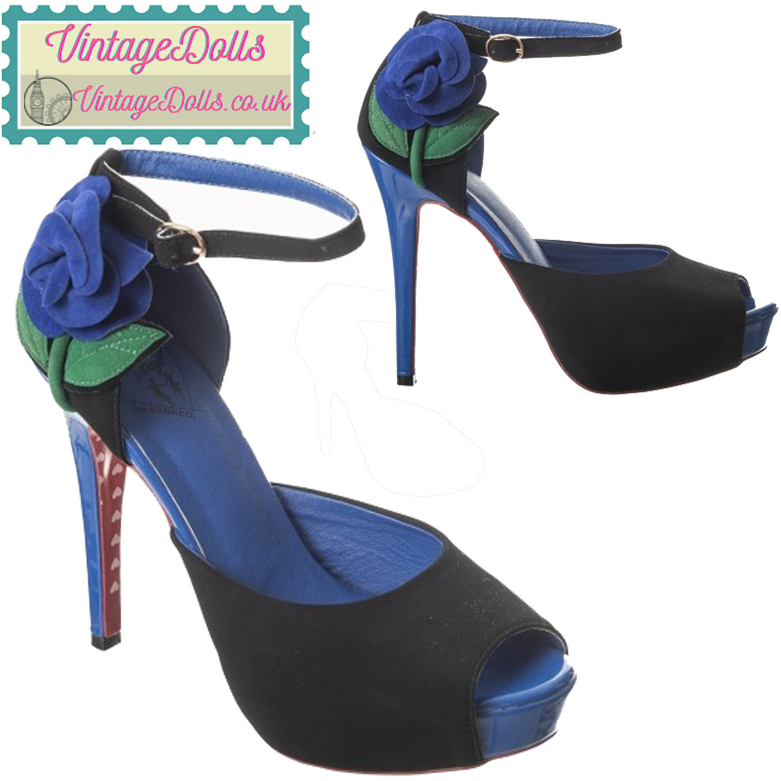 Heels - Upto 50% to 80% OFF on Heeled Sandals, High Heels For Women Online  - Flipkart.com