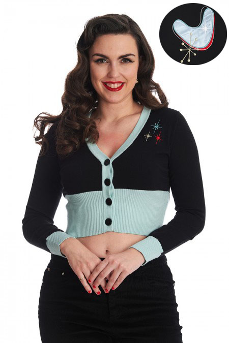 banne-lets-go-bowling-cardi-blue-black