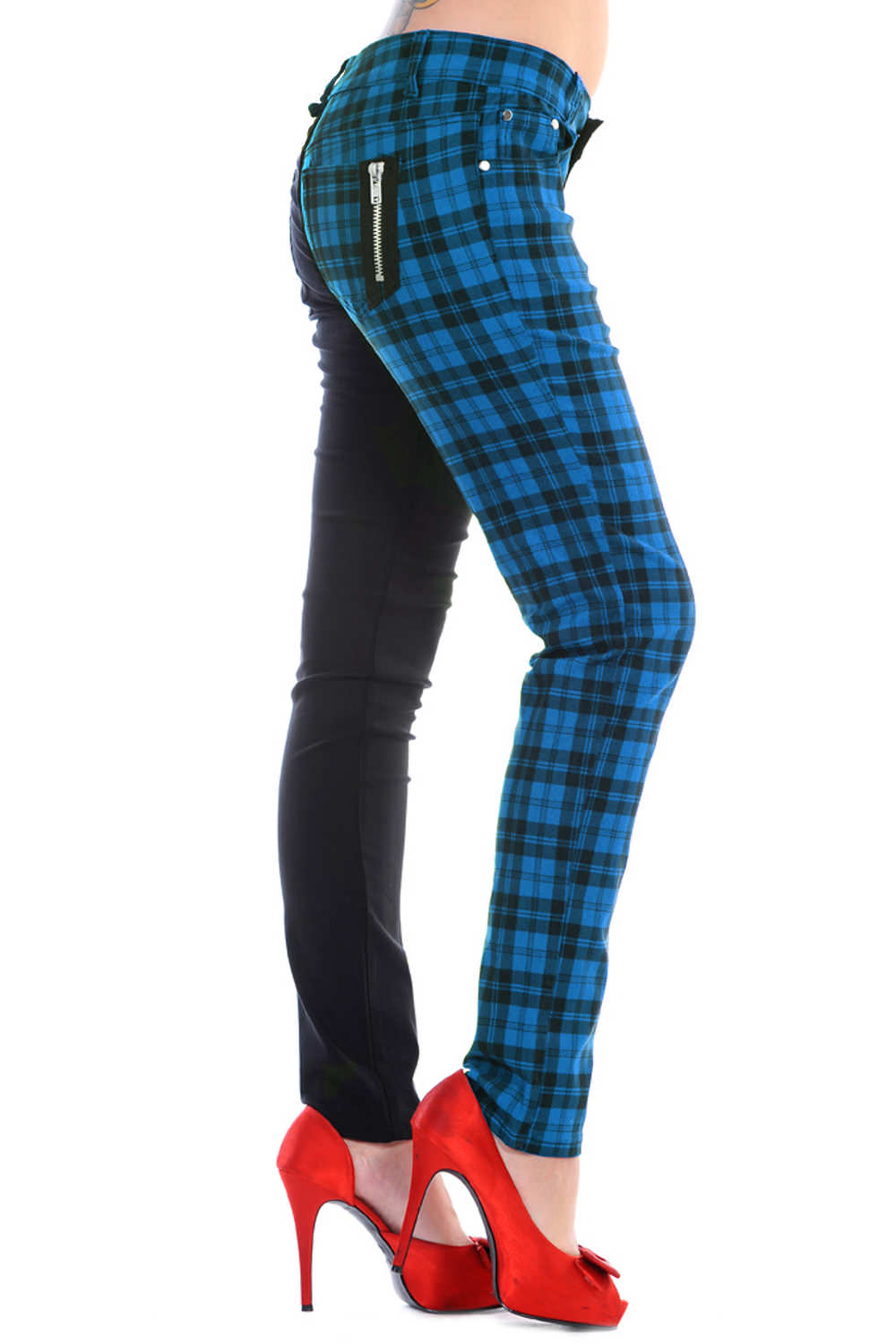Half deals ladies jeans