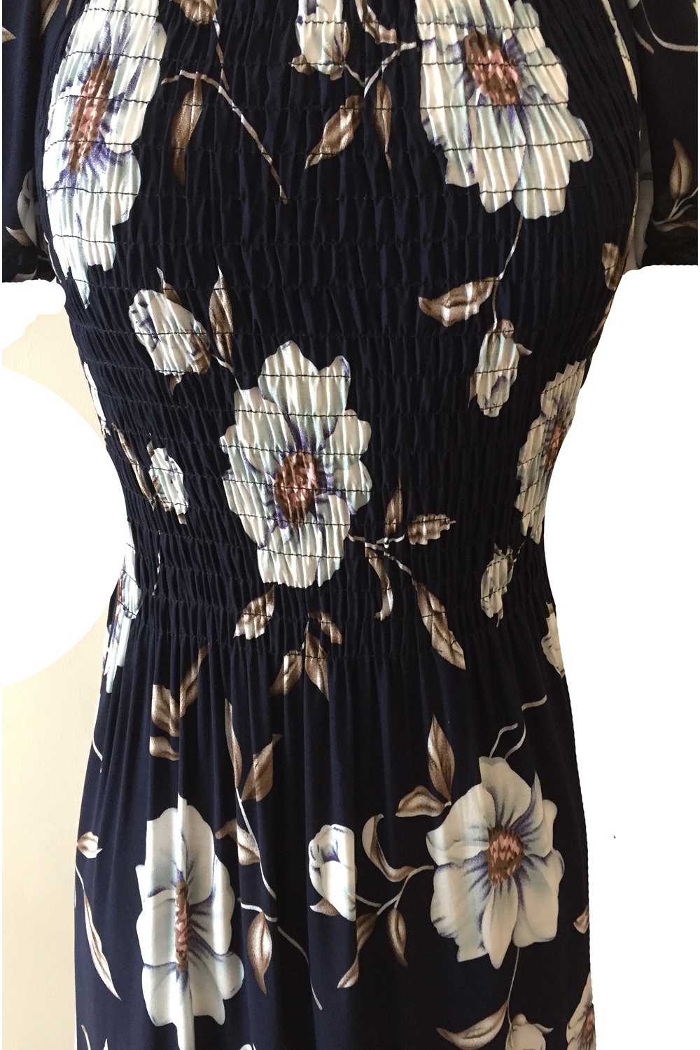 navy summer dresses uk