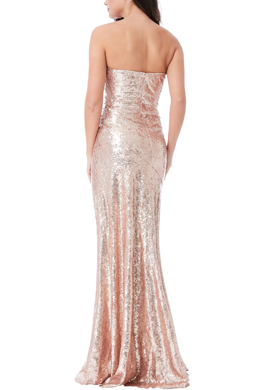 sparkle maxi
