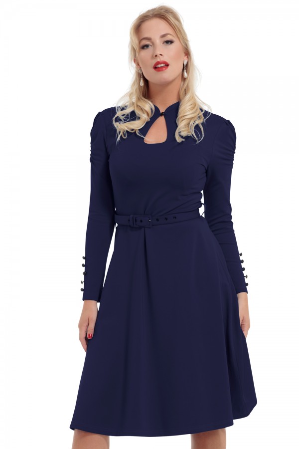 1940s Dresses For Sale | 1940s Tea Dresses | 1940s Dresses UK