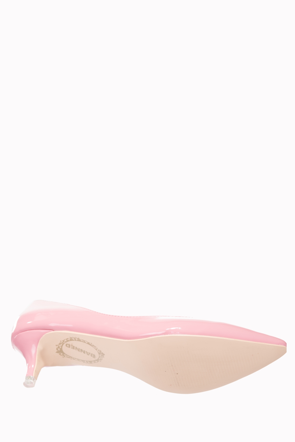 Pink kitten heels uk 2025