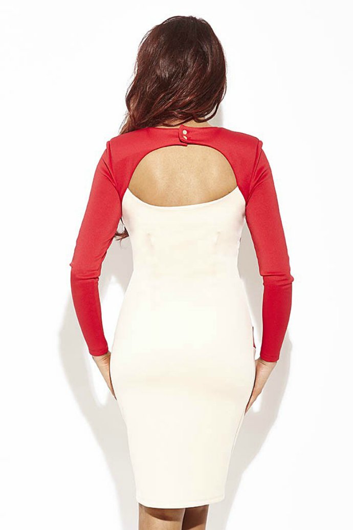 Amy Childs Jade Dress