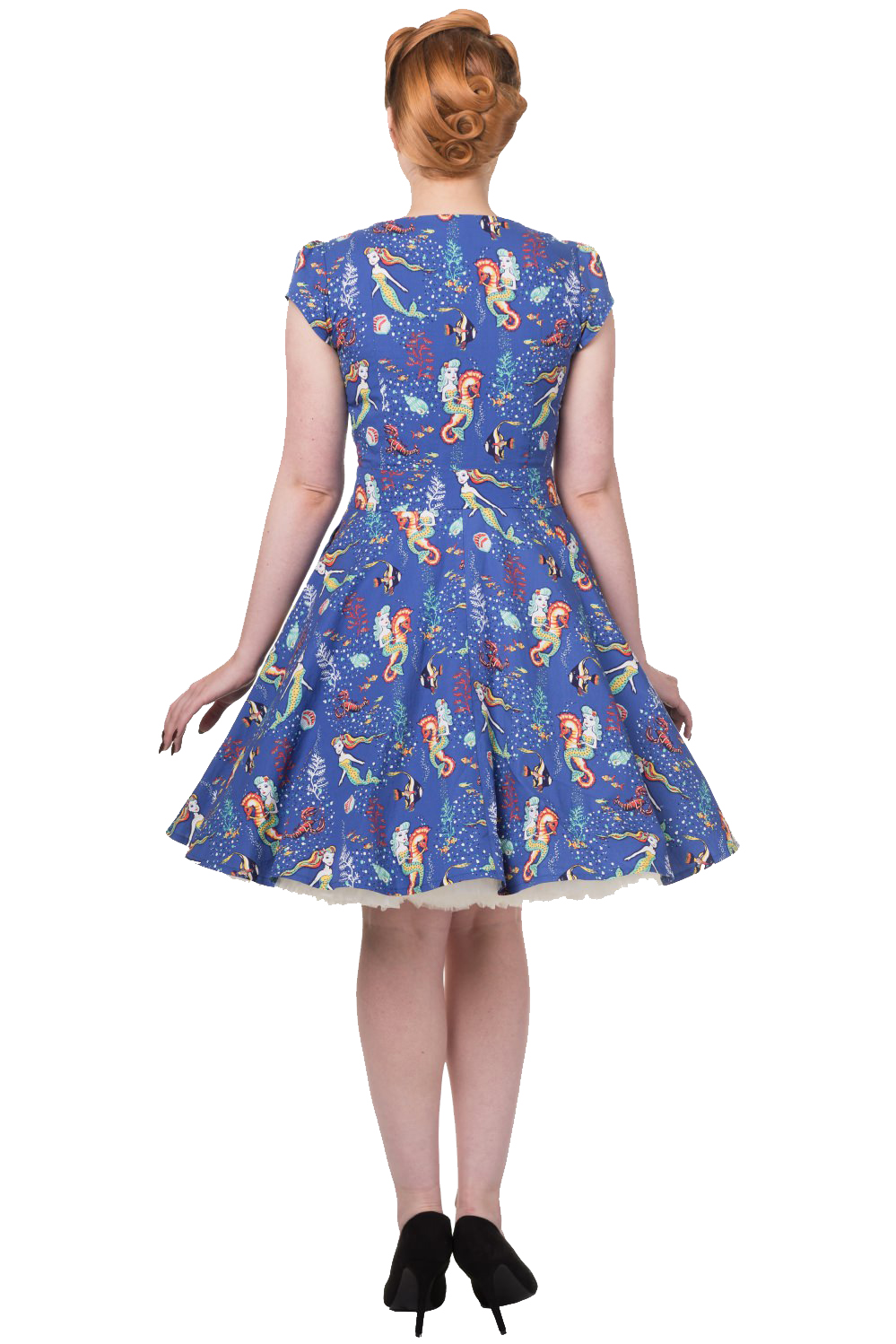 Banned Made Of Wonder Dress