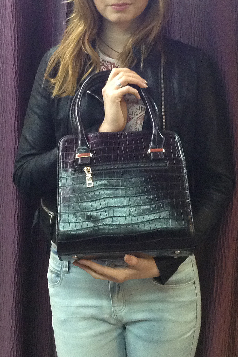 Panache Boutique Dover Xenia Handbag