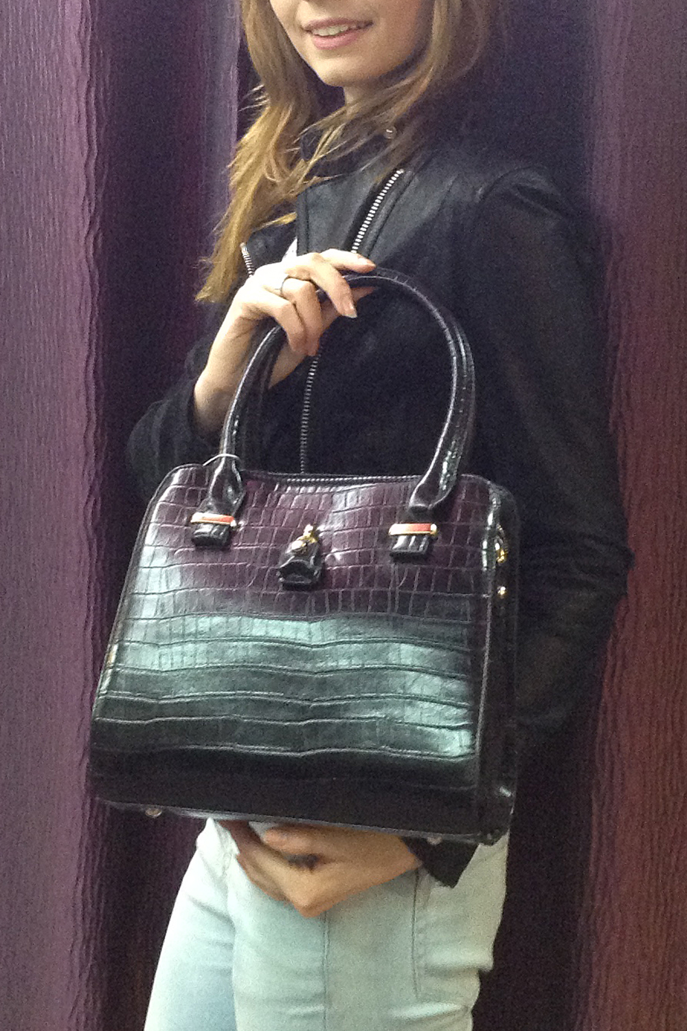 Panache Boutique Dover Xenia Handbag