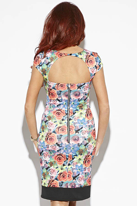 Enlarge Amy Childs Serena Dress