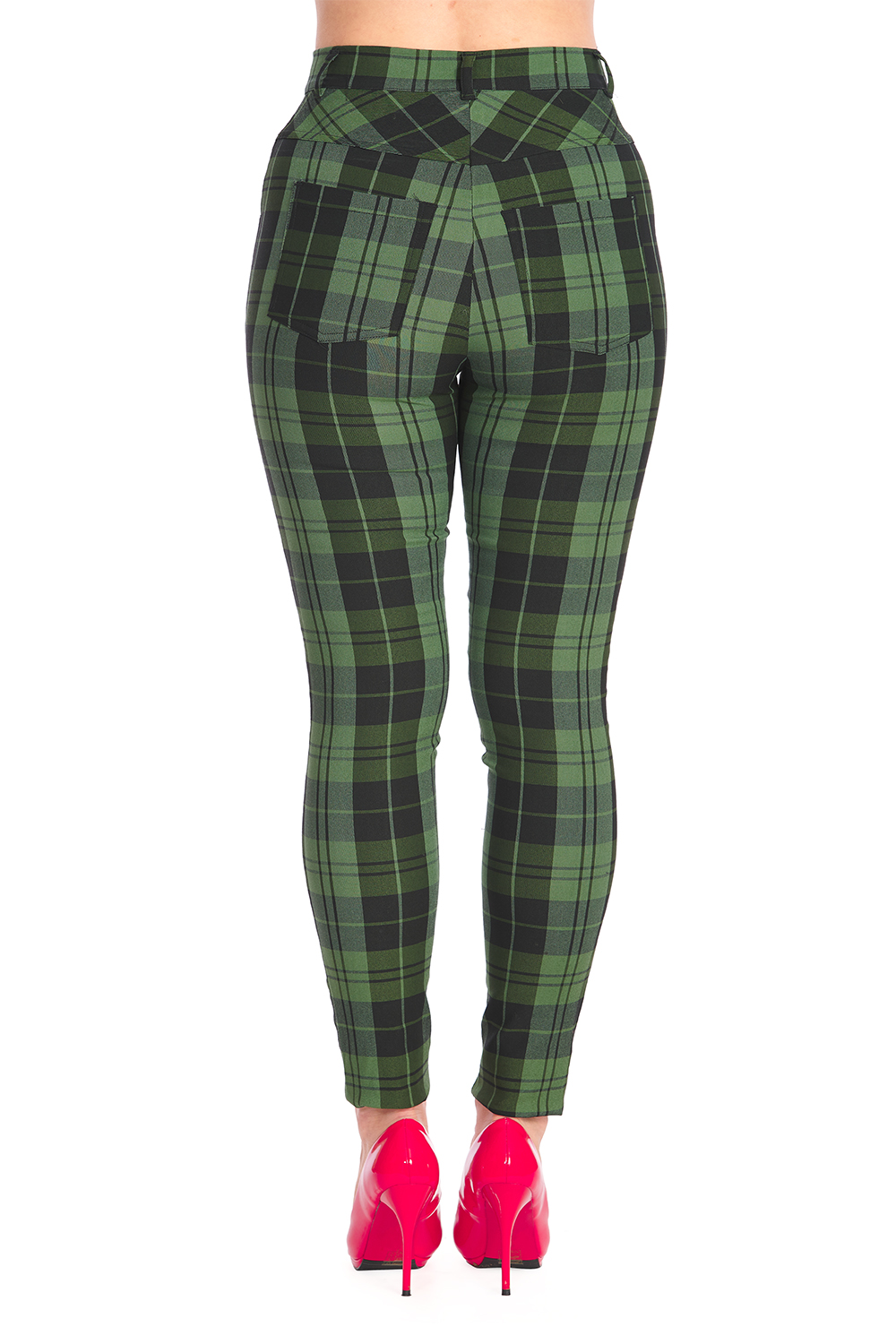 banned-power-trouser-black-green-back.jpg