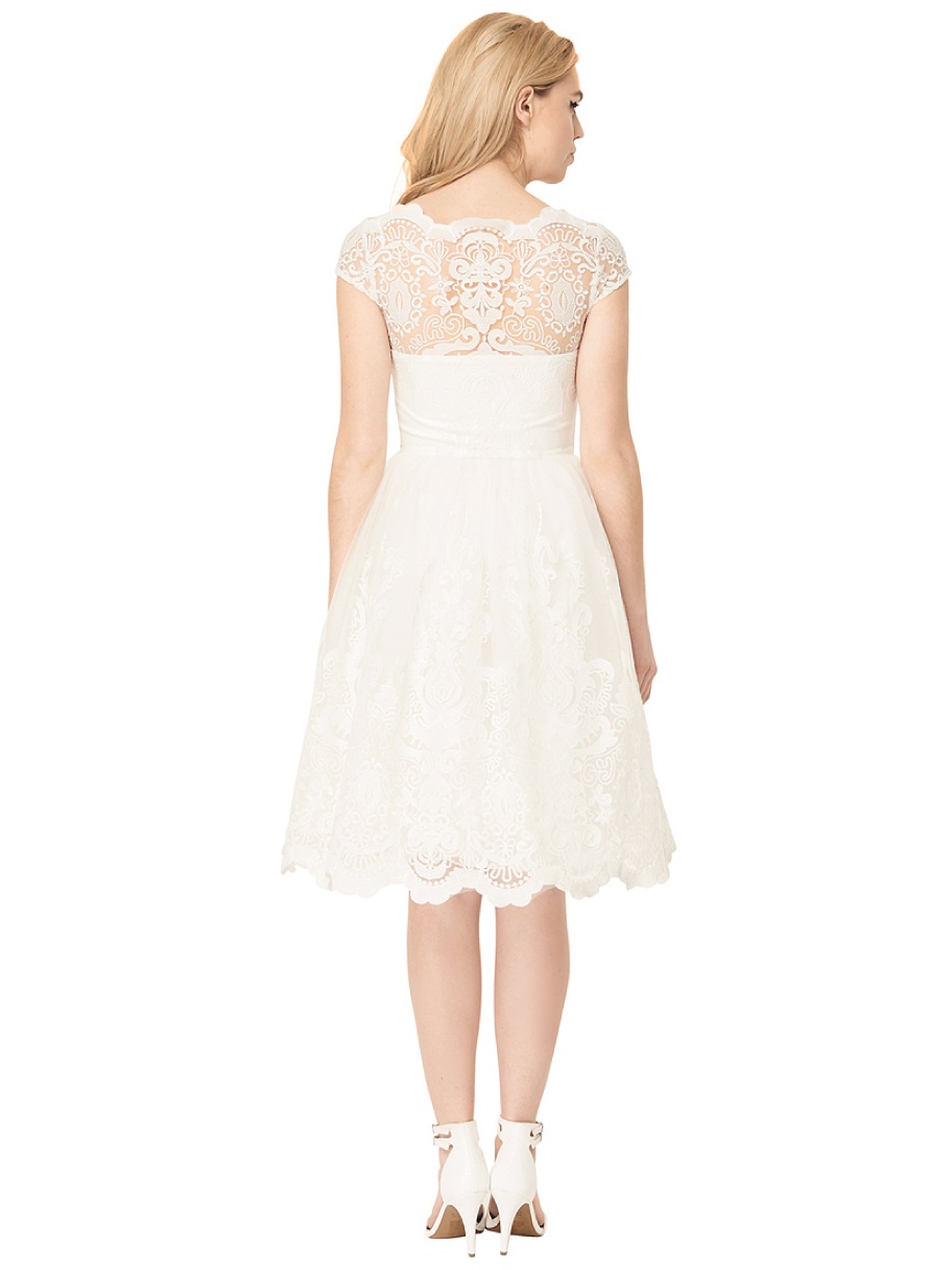 Chi Chi Aerin Prom Dress