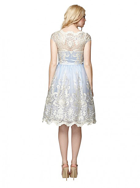 Chi Chi Elsa Dress