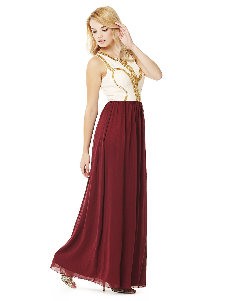 Chi Chi Kylie Dress