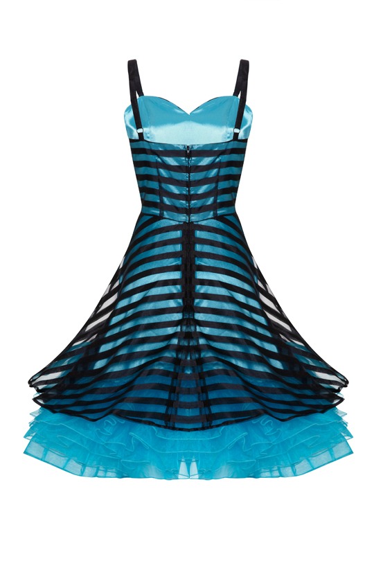 Enlarge Voodoo Vixen Dress