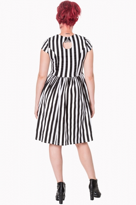 ned By Dancing Days Heart To Heart Halloween Dress