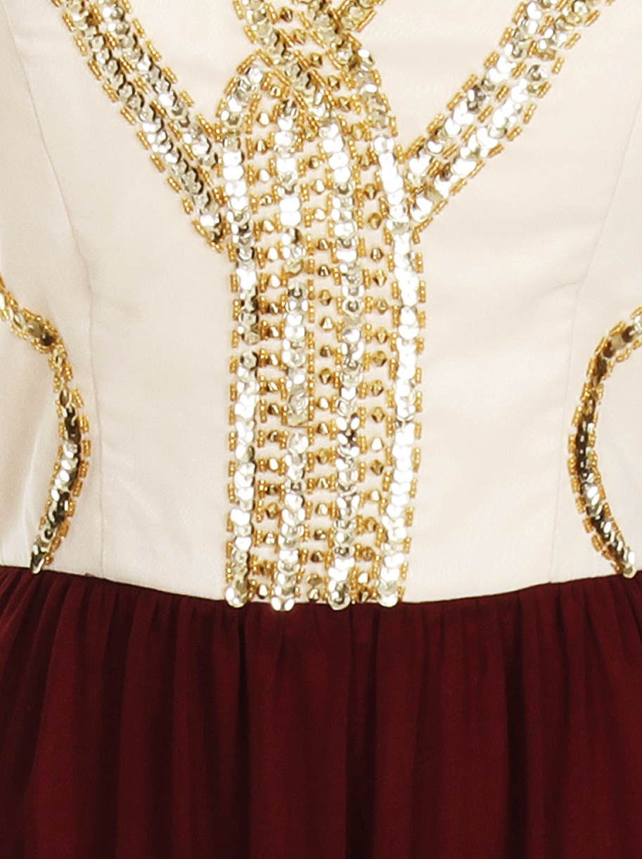 Chi Chi Kylie Dress