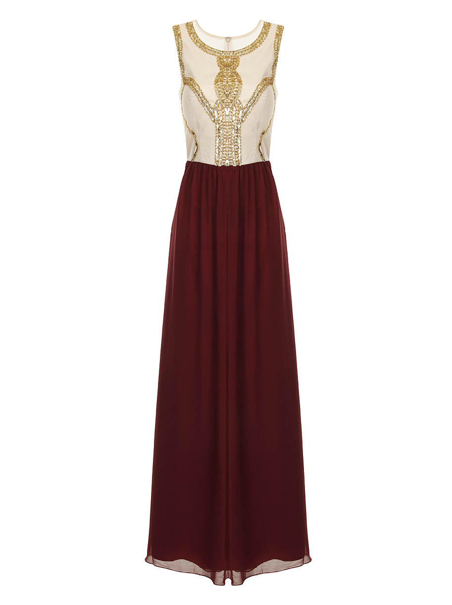 Chi Chi Kylie Dress