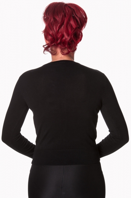 Dancing Days Halloween 2017 Plus Size Cardigan