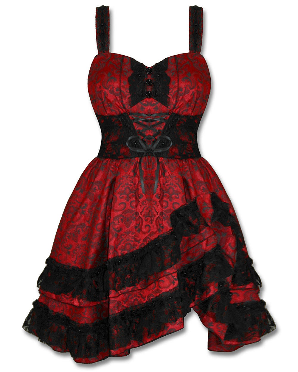 Gothic Dresses Coming Soon...