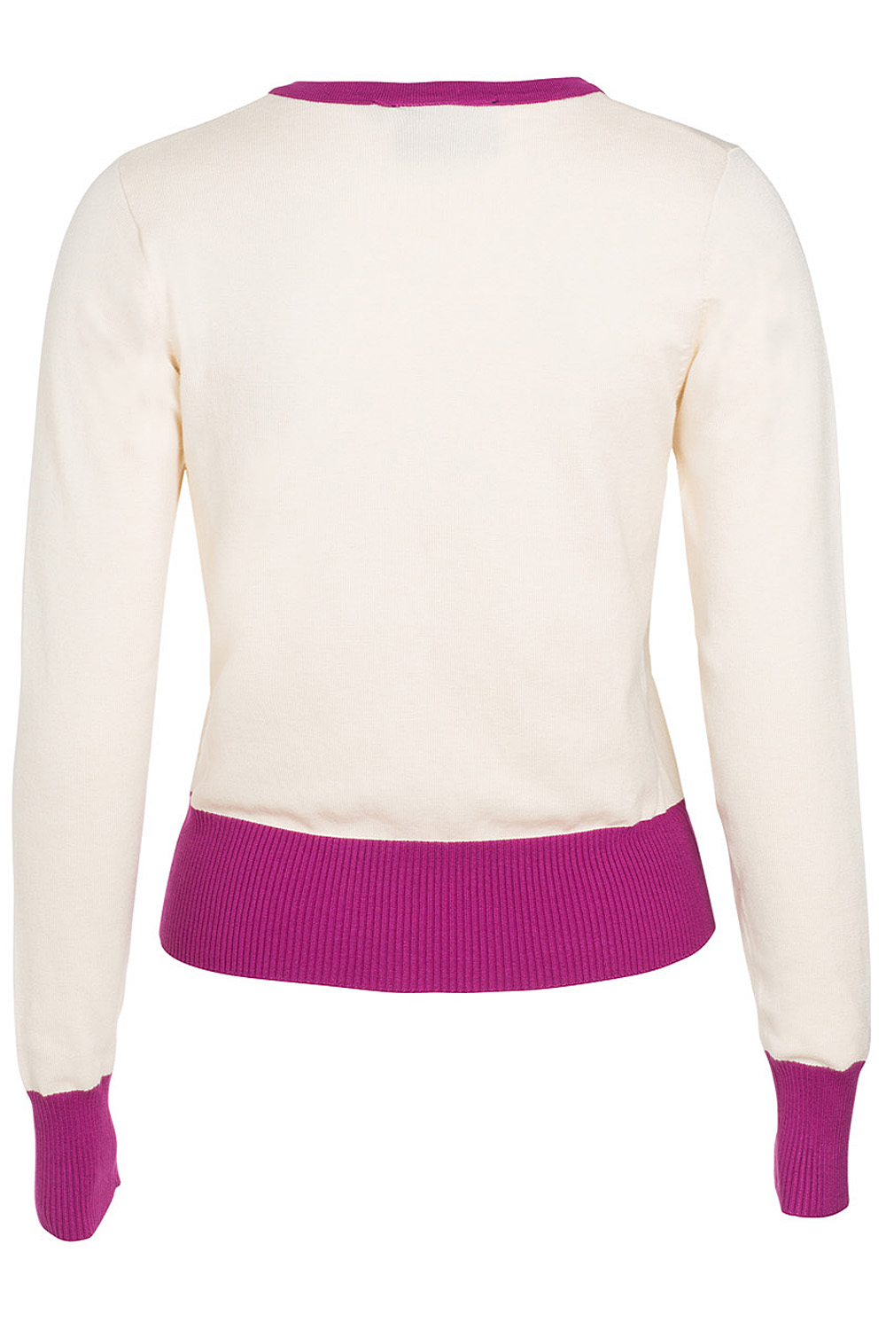 Voodoo Vixen Owl Kylie Cardigan